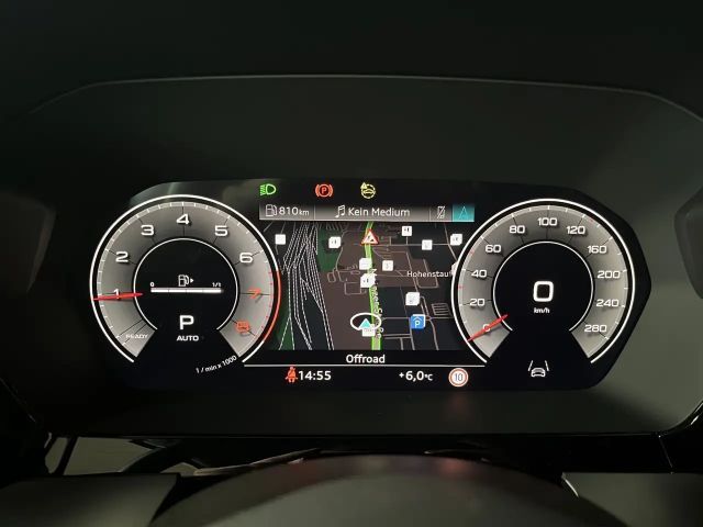 Audi A3 30 TFSI S-Tronic Sedan