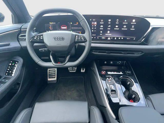 Audi A5 Hybride Quattro