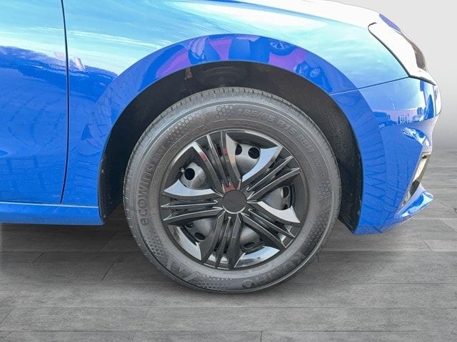 Skoda Fabia Fabia 1.0 Essence Klima+LED+PDC+Lane Assist