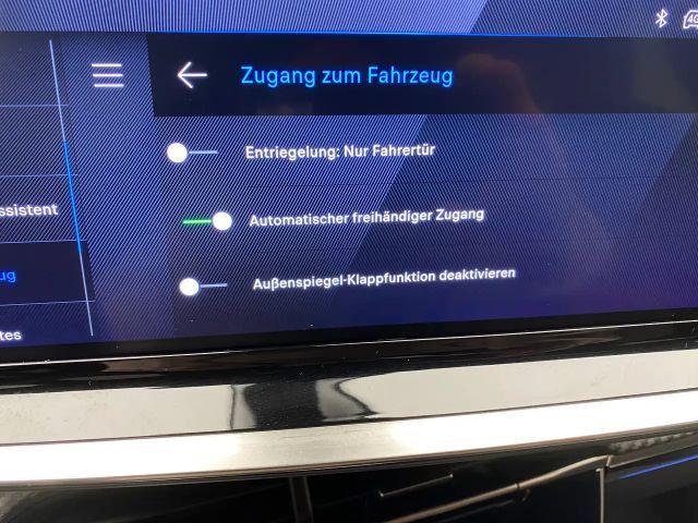 Peugeot 2008 GT-Line Hybrid