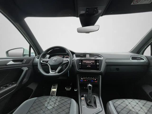 Volkswagen Tiguan 1.5 TSI DSG R-Line