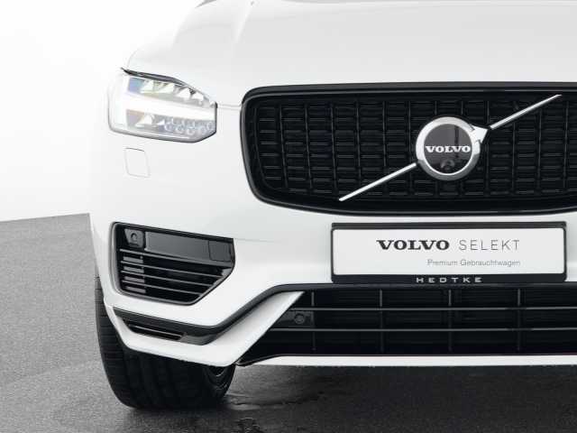 Volvo XC90 XC90