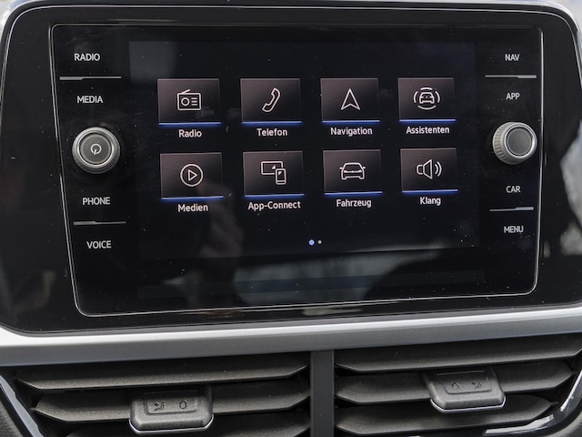 Volkswagen T-Roc 1.5 TSI DSG Life