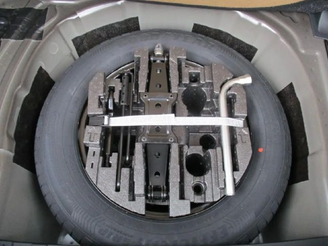 Skoda Fabia Selection