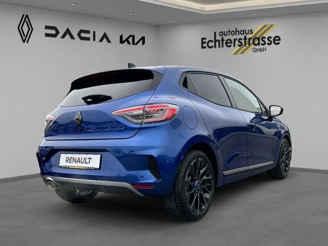 Renault Clio Alpine Esprit TCe 90