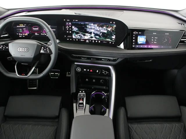 Audi Q5 Hybride Quattro