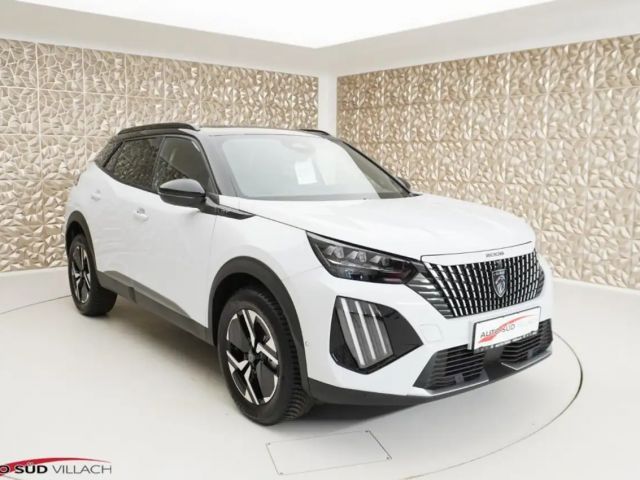 Peugeot 2008 GT-Line Hybrid