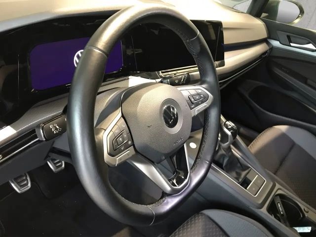 Volkswagen Golf 1.5 TSI Golf VIII