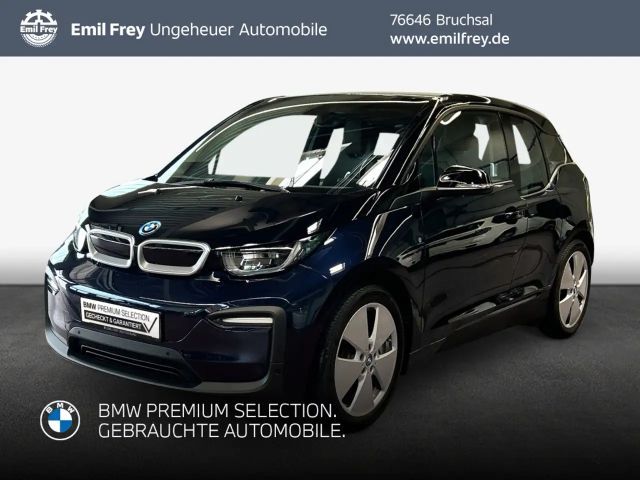 BMW i3 Sedan