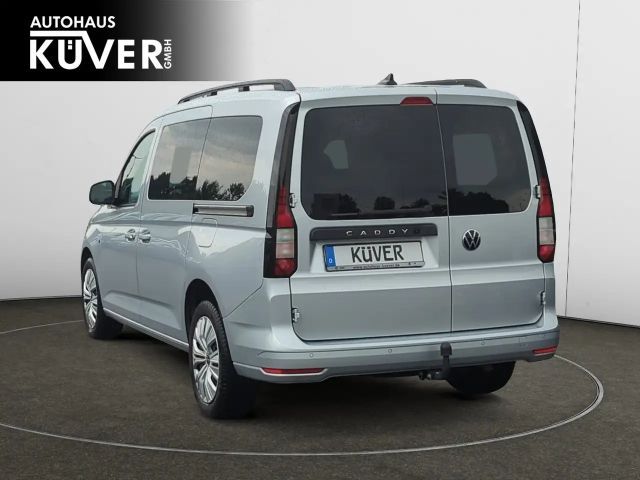 Volkswagen Caddy 2.0 TDI Combi Maxi