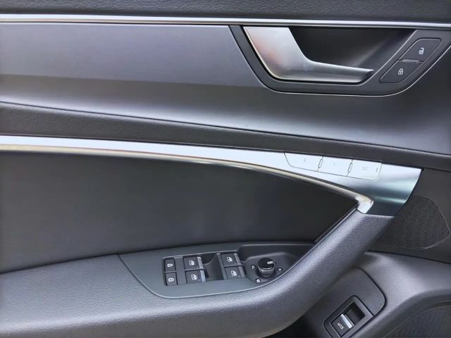 Audi A6 50 TDI Avant Business Quattro