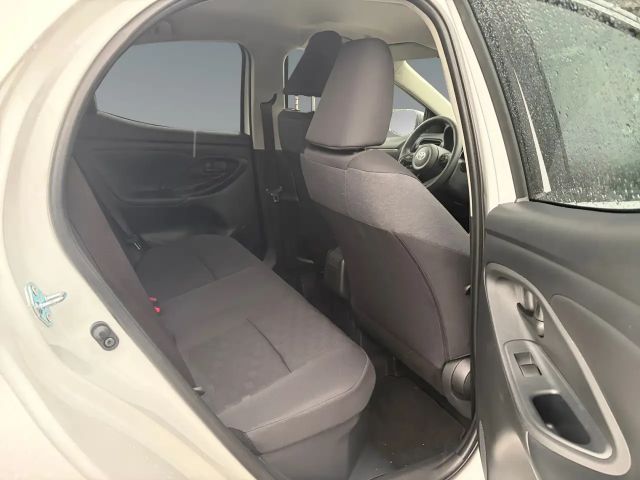 Toyota Yaris 5-deurs Active Hatchback