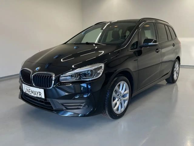 BMW 218 218d Advantage pakket Gran Tourer