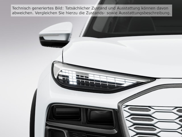 Audi Q6 e-tron SUV e-tron Audi Q6 SUV e-tron