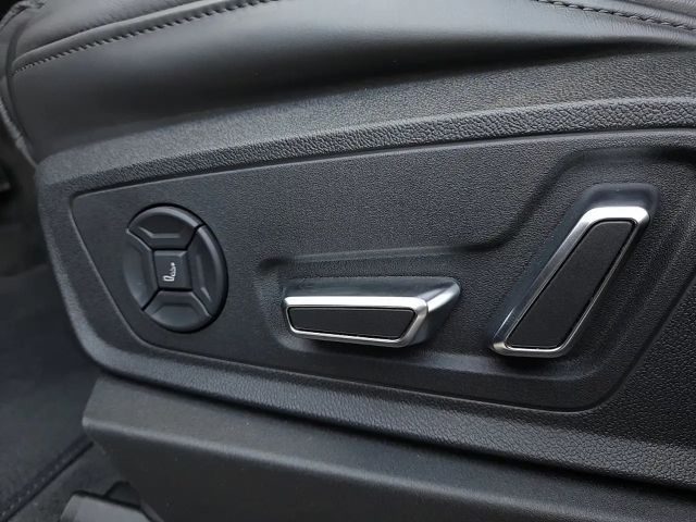 Audi e-tron Quattro S-Line