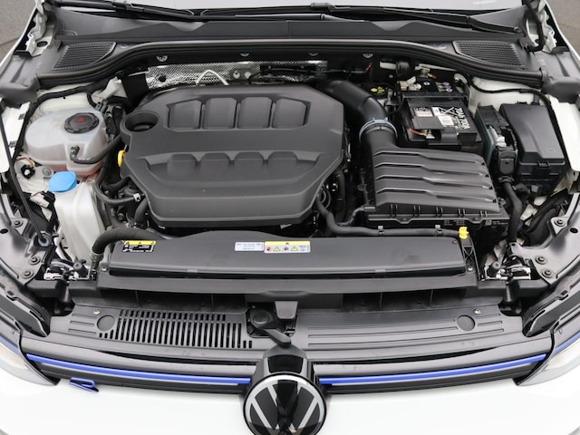 Volkswagen Golf 2.0 TSI DSG