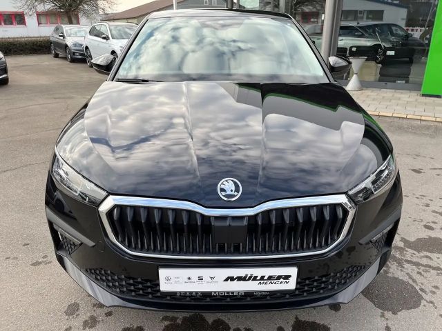 Skoda Scala Tour