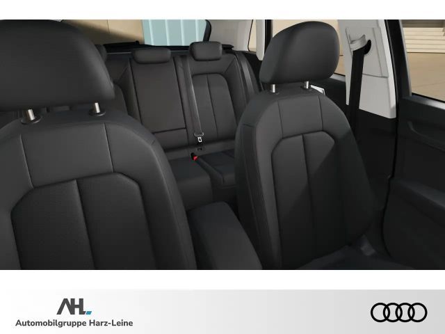 Audi Q3 45 TFSI Hybride S-Line