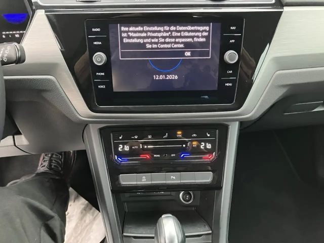 Volkswagen Touran 2.0 TDI Comfortline DSG