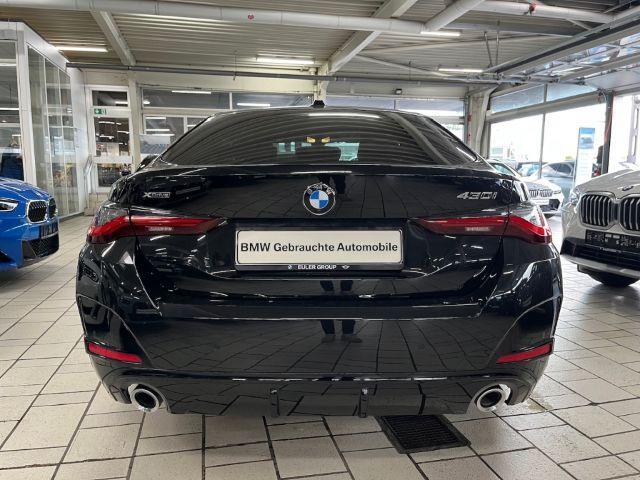 BMW 430 430i Coupé Gran Coupé M-Sport xDrive