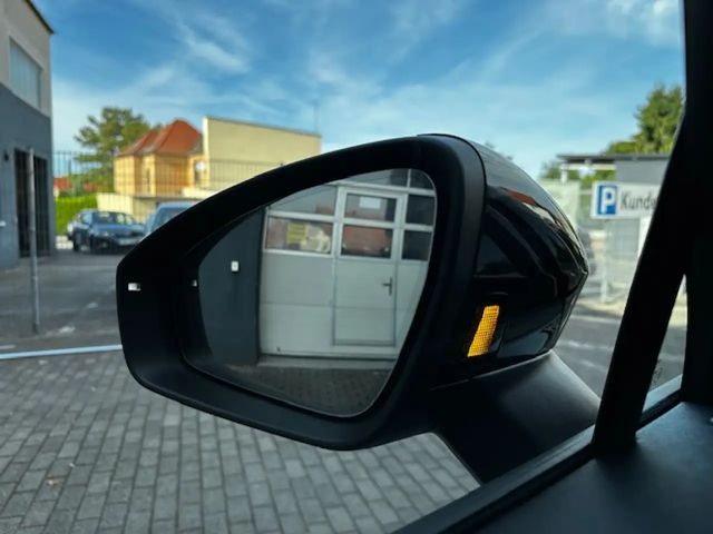 Skoda Kodiaq Sportline