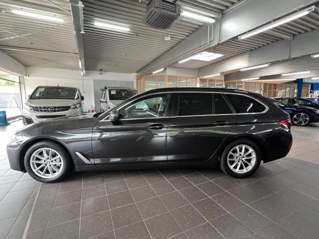 BMW 530 530d Touring xDrive