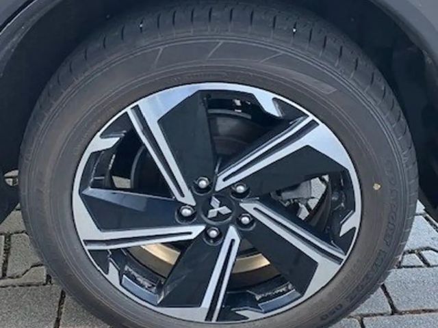 Mitsubishi Eclipse Cross 4WD