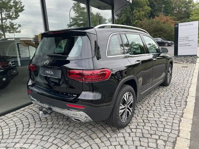 Mercedes-Benz GLB 200 GLB 200 d