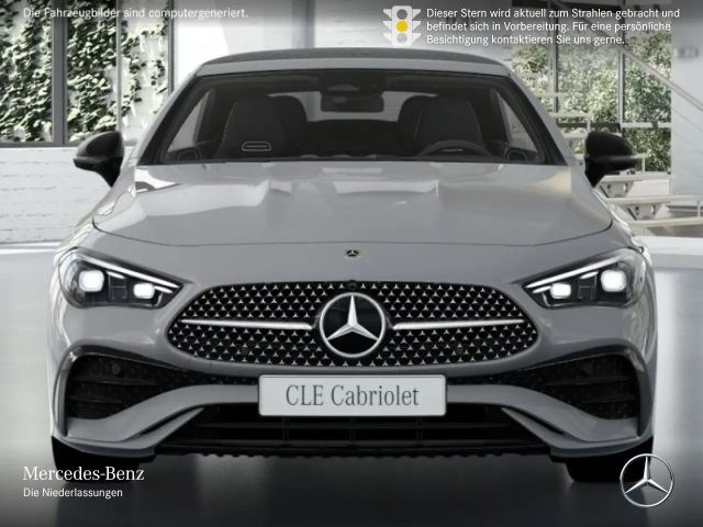 Mercedes-Benz CLE 220 AMG Line