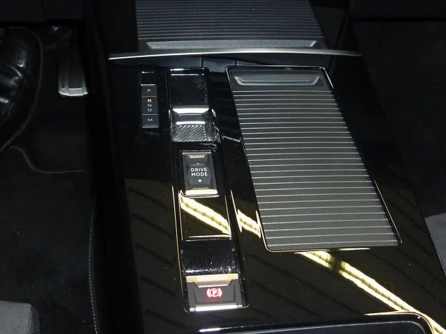 Opel Astra Sports Tourer