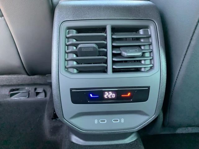 Seat Leon 1.5 eTSI DSG FR-lijn