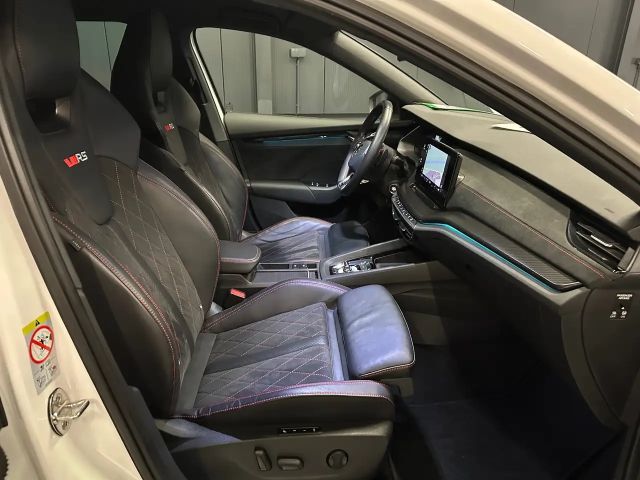 Skoda Octavia Combi RS