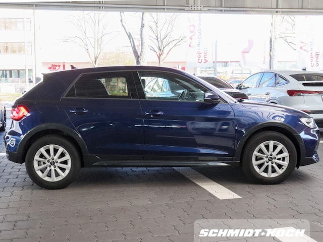 Audi A1 30 TFSI Allstreet S-Tronic