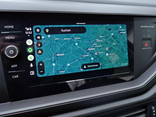 Volkswagen Taigo 1.0 TSI