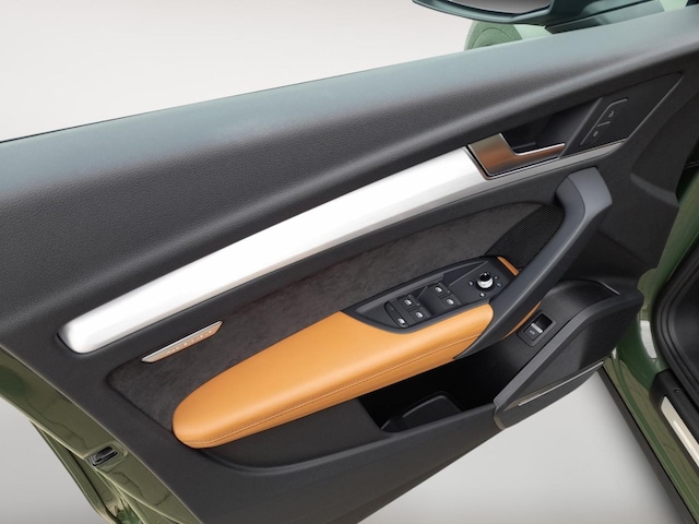 Audi Q5 50 TDI Quattro