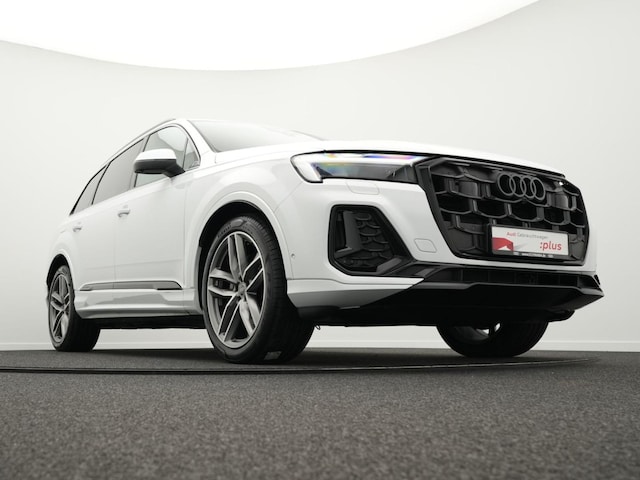 Audi Q7 45 TDI Quattro S-Line