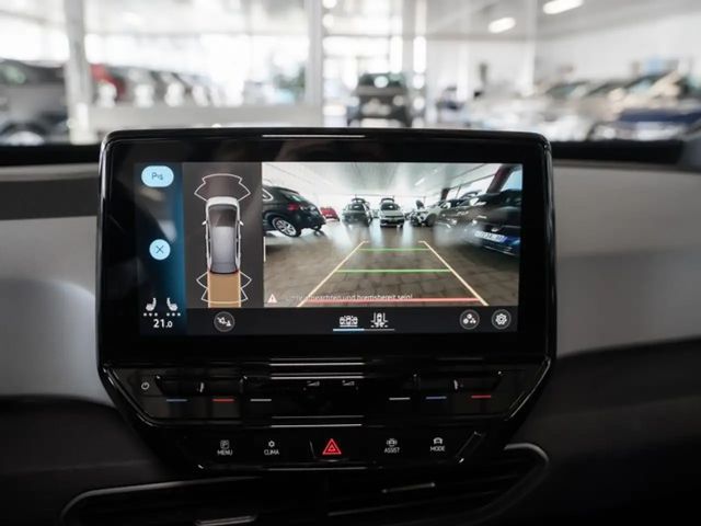 Volkswagen ID.3 150 kW Performance Pro