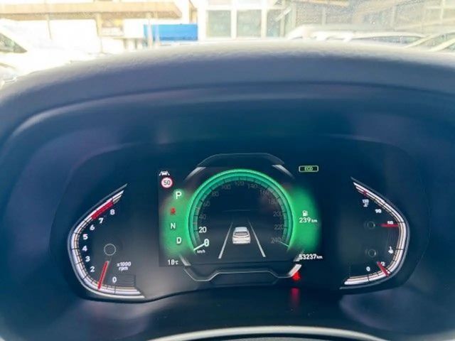 Hyundai i30 Hybrid N Line