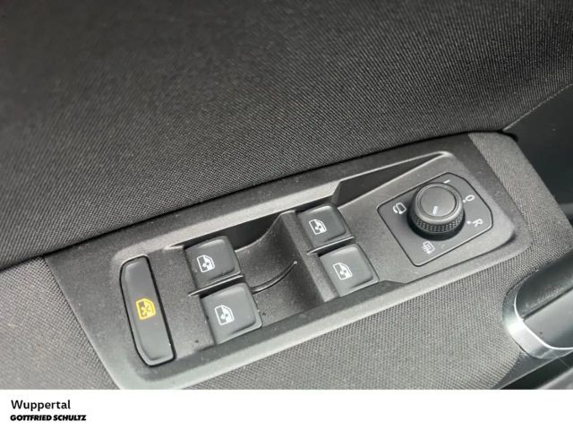 Volkswagen Touran 2.0 TDI DSG