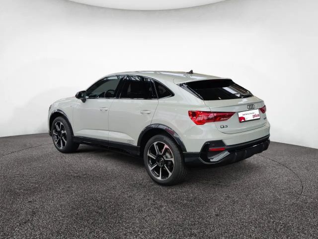 Audi Q3 35 TFSI S-Line