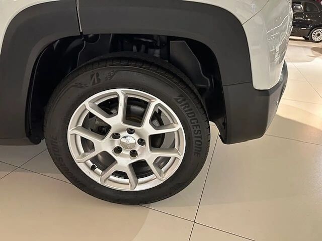 Jeep Renegade Limited