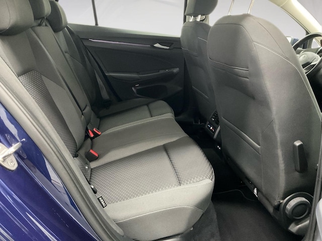 Volkswagen Golf Golf VIII