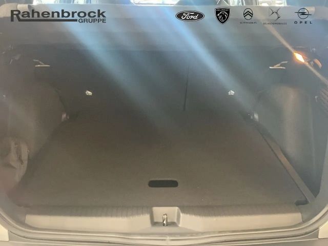 Opel Frontera Edition