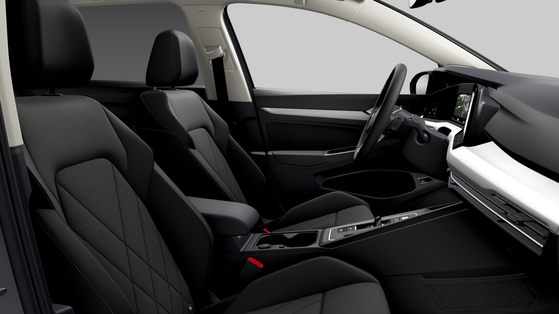 Volkswagen Golf 2.0 TDI DSG Life Variant