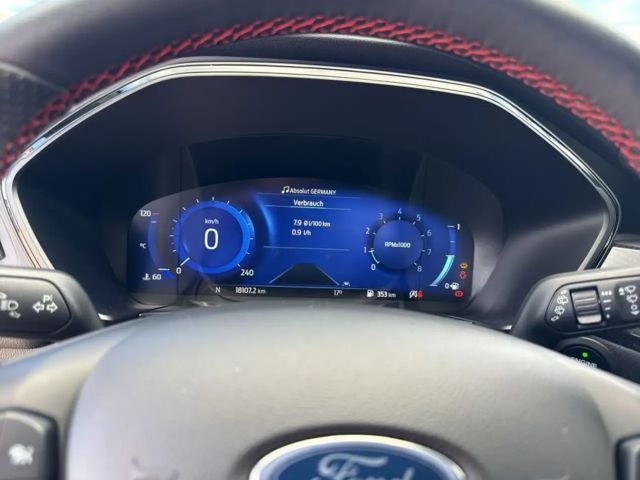 Ford Kuga EcoBoost ST Line X