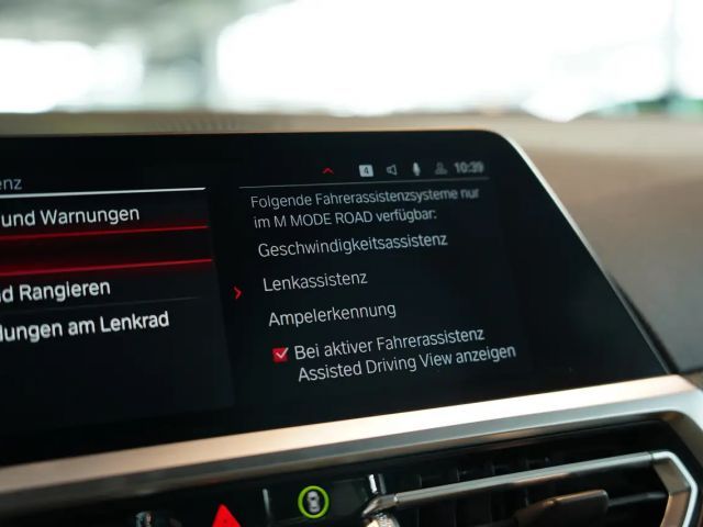 BMW M3 Competition Sedan xDrive