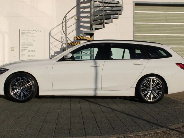 BMW 320 320i M-Sport Touring