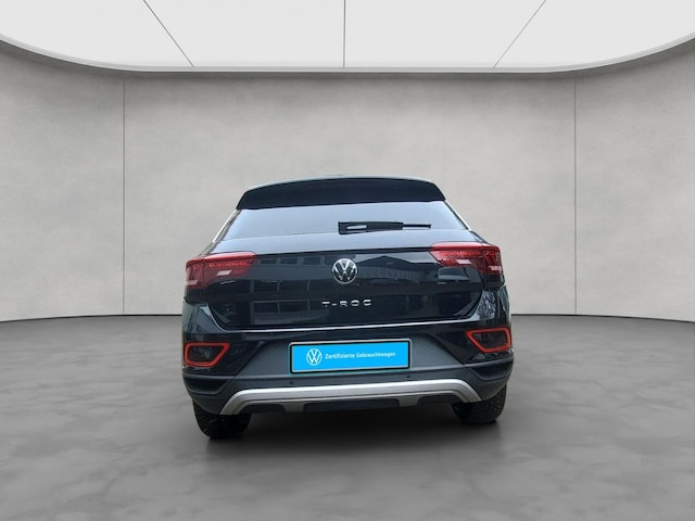Volkswagen T-Roc 1.0 TSI