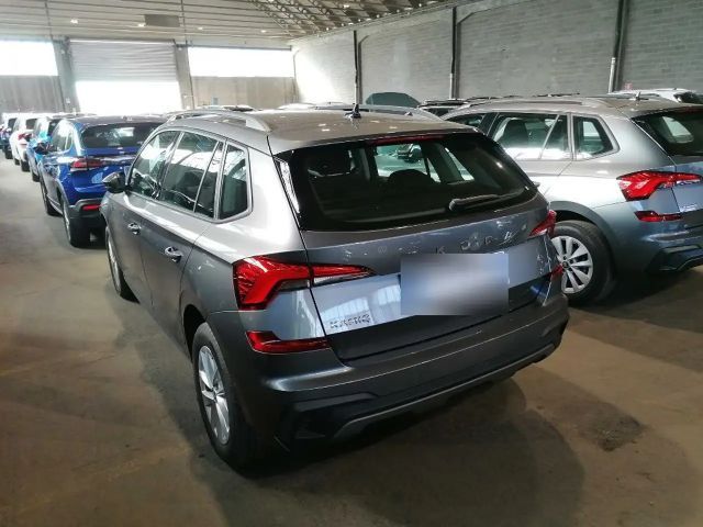 Skoda Kamiq 1.0 TSI Selection