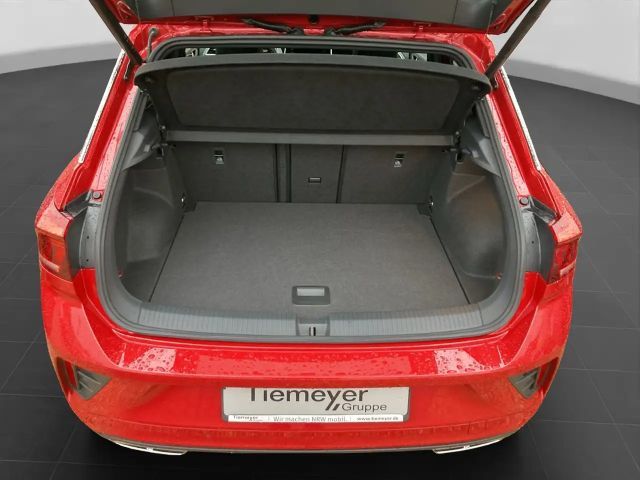 Volkswagen T-Roc 1.5 TSI DSG R-Line